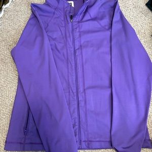 FJ golf jacket